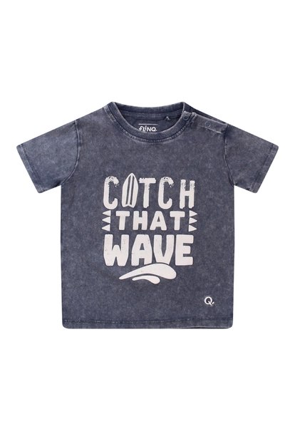 T-SHIRT FLINQ