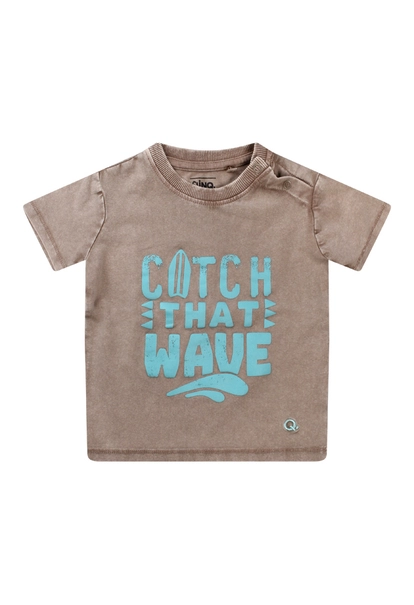 T-SHIRT FLINQ