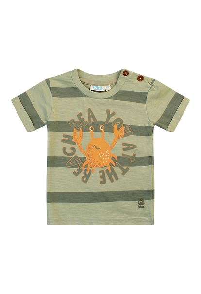 T-SHIRT FLINQ