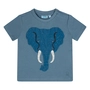 T-SHIRT FLINQ