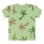 T-SHIRT FLINQ
