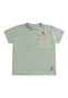 T-SHIRT FLINQ
