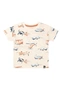 T-SHIRT FLINQ