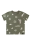 T-SHIRT FLINQ
