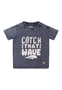 T-SHIRT FLINQ