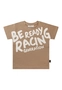T-SHIRT FLINQ