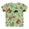 T-SHIRT FLINQ