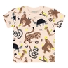 T-SHIRT FLINQ