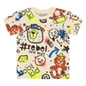 T-SHIRT FLINQ