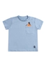 T-SHIRT FLINQ