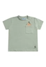 T-SHIRT FLINQ