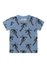 T-SHIRT FLINQ