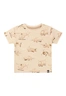 T-SHIRT FLINQ