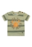T-SHIRT FLINQ