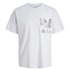 T-SHIRT JACK&JONES JR.