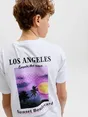 T-SHIRT JACK&JONES JR.