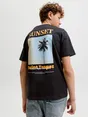 T-SHIRT JACK&JONES JR.