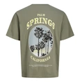 T-SHIRT JACK&JONES JR.