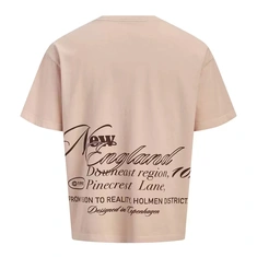 T-SHIRT JACK&JONES JR.