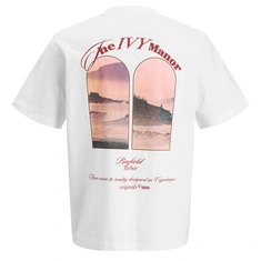 T-SHIRT JACK&JONES JR.