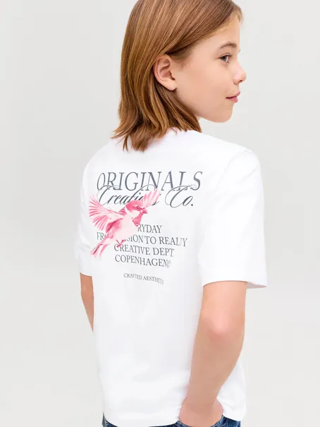 T-SHIRT JACK&JONES JR.