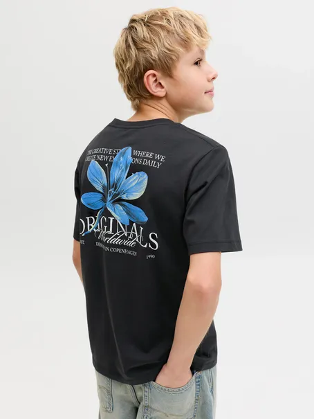 T-SHIRT JACK&JONES JR.