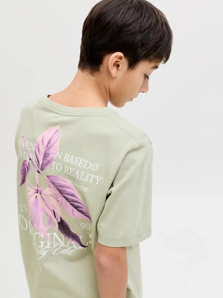 T-SHIRT JACK&JONES JR.