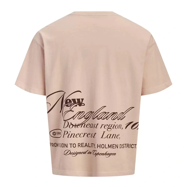 T-SHIRT JACK&JONES JR.