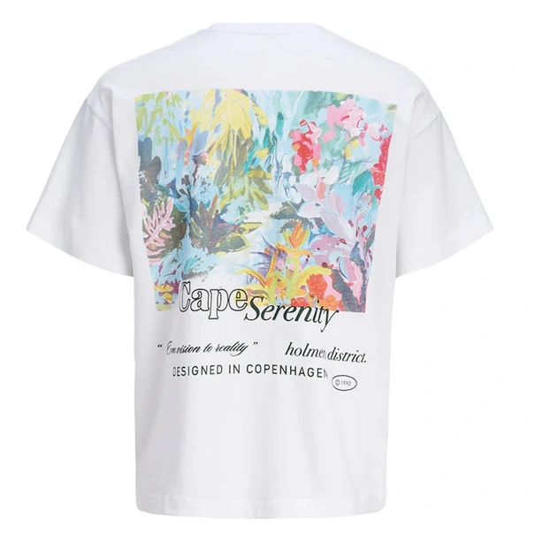 T-SHIRT JACK&JONES JR.