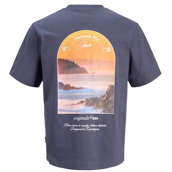 T-SHIRT JACK&JONES JR.