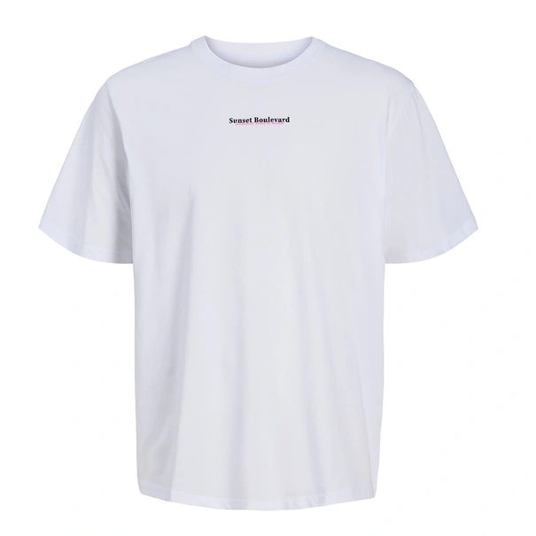T-SHIRT JACK&JONES JR.