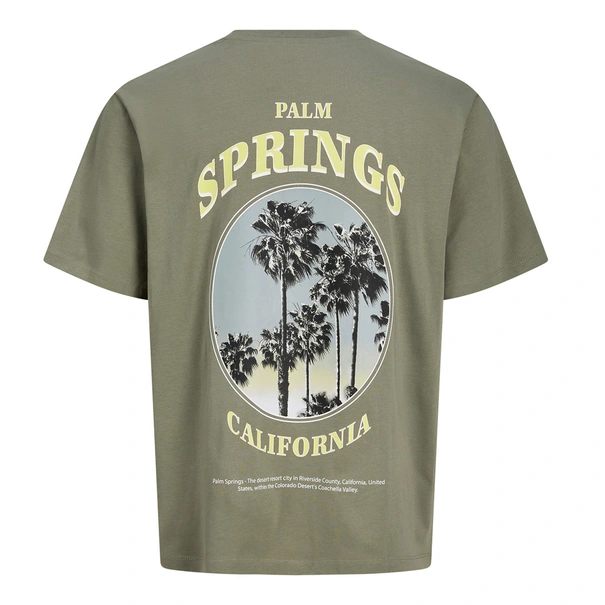 T-SHIRT JACK&JONES JR.