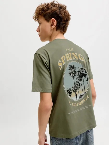 T-SHIRT JACK&JONES JR.
