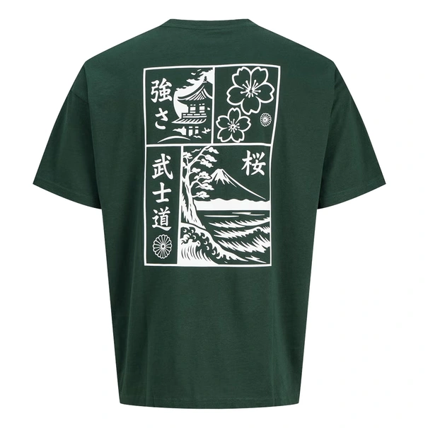 T-SHIRT JACK&JONES JR.