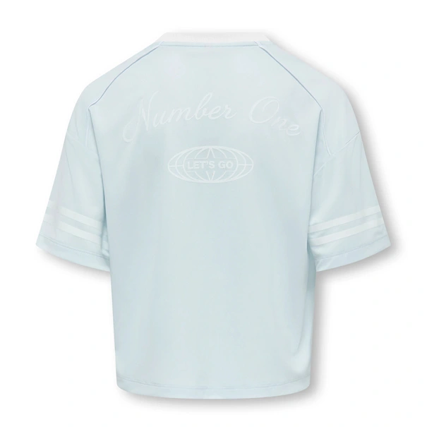 T-SHIRT KIDS ONLY