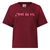 T-SHIRT LIZZI LOU