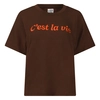 T-SHIRT LIZZI LOU