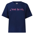 T-SHIRT LIZZI LOU