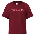 T-SHIRT LIZZI LOU