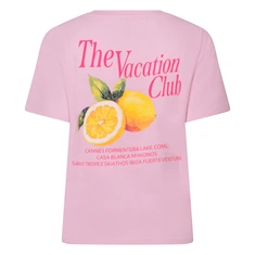 T-SHIRT LIZZI LOU