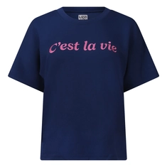 T-SHIRT LIZZI LOU