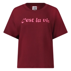 T-SHIRT LIZZI LOU