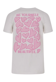 T-SHIRT LIZZI LOU