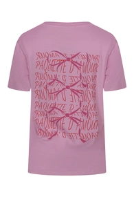 T-SHIRT LIZZI LOU