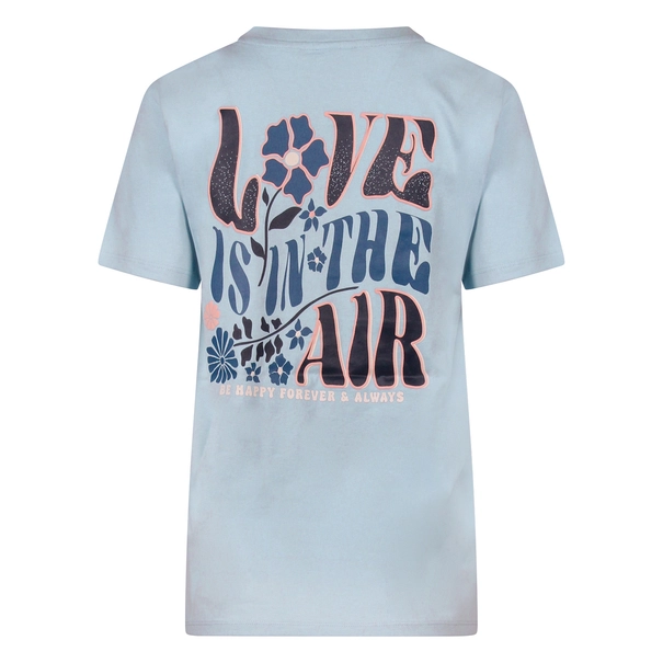 T-SHIRT LIZZI LOU