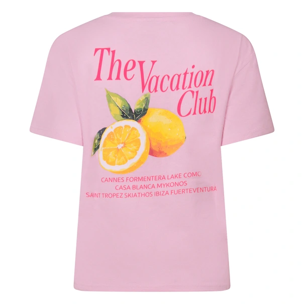 T-SHIRT LIZZI LOU