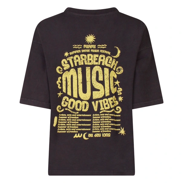 T-SHIRT LIZZI LOU