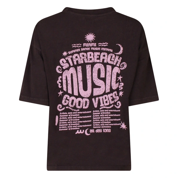 T-SHIRT LIZZI LOU