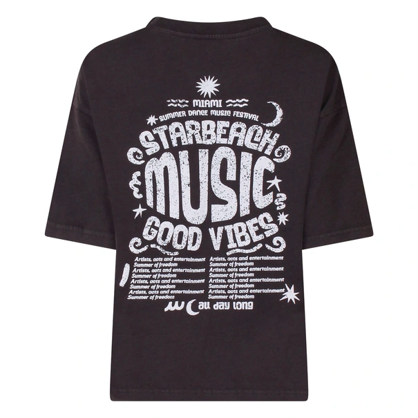 T-SHIRT LIZZI LOU