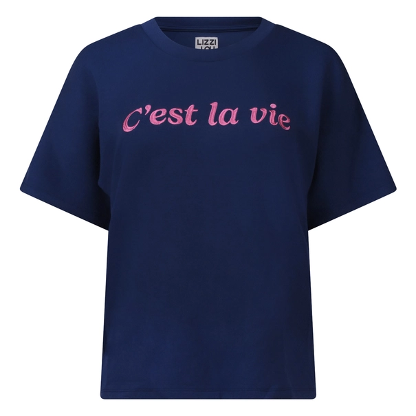 T-SHIRT LIZZI LOU